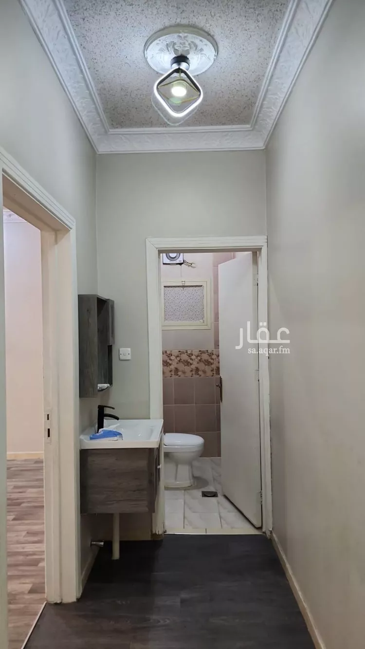 شقة للإيجار في شارع المستنجدي, حي اليرموك, مدينة الرياض, منطقة الرياض صورة 4