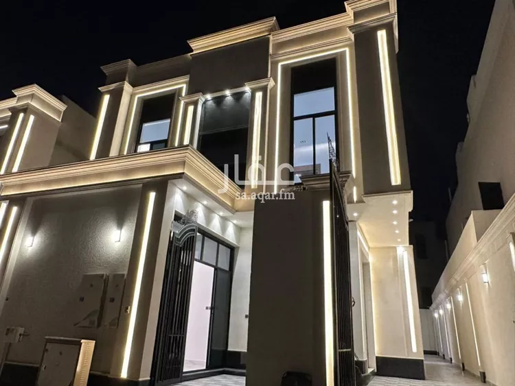 Villa for Rent in Riyadh Al Qadisiyah