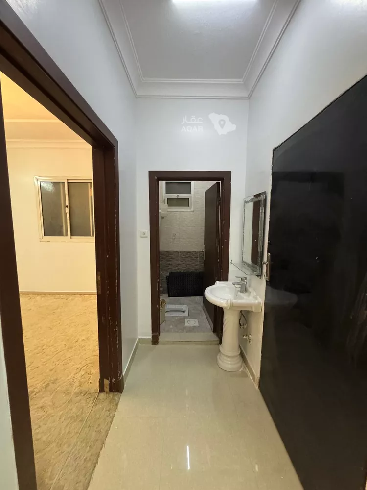 شقة للإيجار في شارع سليط الأنصاري, حي اليرموك, مدينة الرياض, منطقة الرياض صورة 5