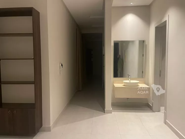 شقة للإيجار في شارع ابي جعفر المنصور, حي اليرموك, مدينة الرياض, منطقة الرياض 8
