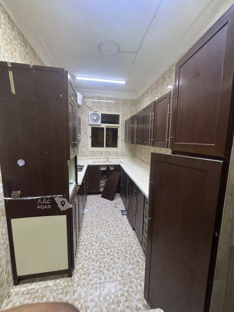 Apartment for Rent in Riyadh Ishbiliyah