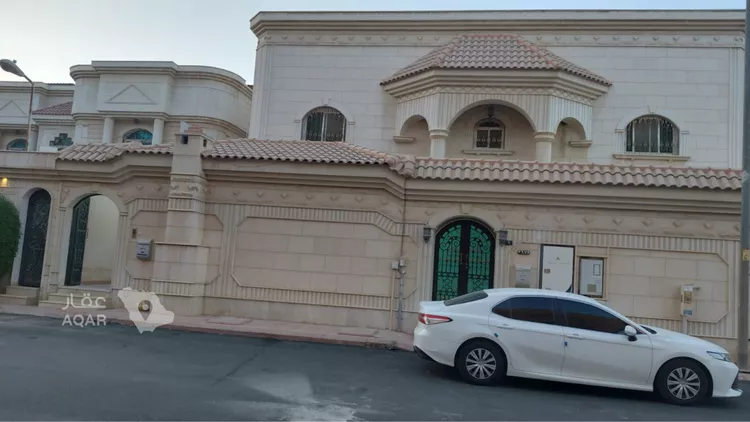Apartment for Rent in Riyadh Ishbiliyah