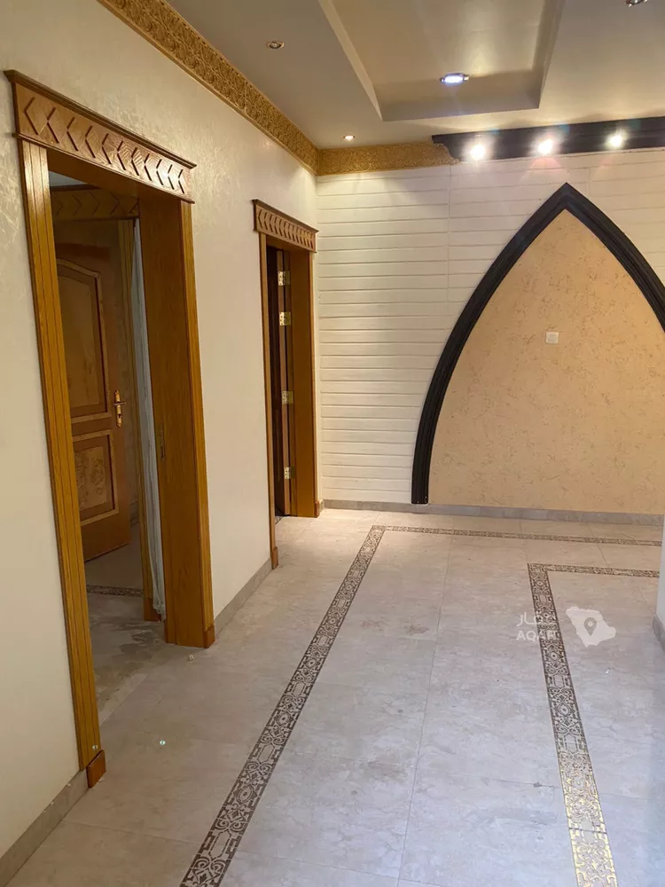 دور للإيجار في شارع العاذرية, حي إشبيلية, مدينة الرياض, منطقة الرياض صورة 5