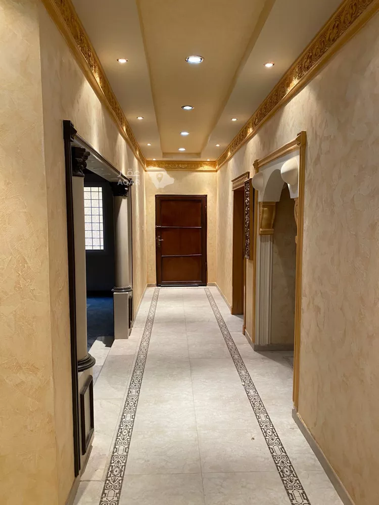 دور للإيجار في شارع العاذرية, حي إشبيلية, مدينة الرياض, منطقة الرياض 9