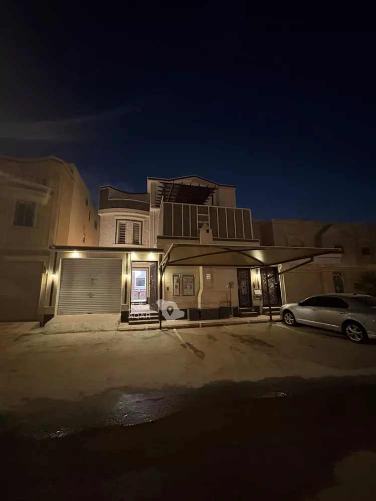 دور للإيجار في شارع المرواح, حي اليرموك, مدينة الرياض, منطقة الرياض