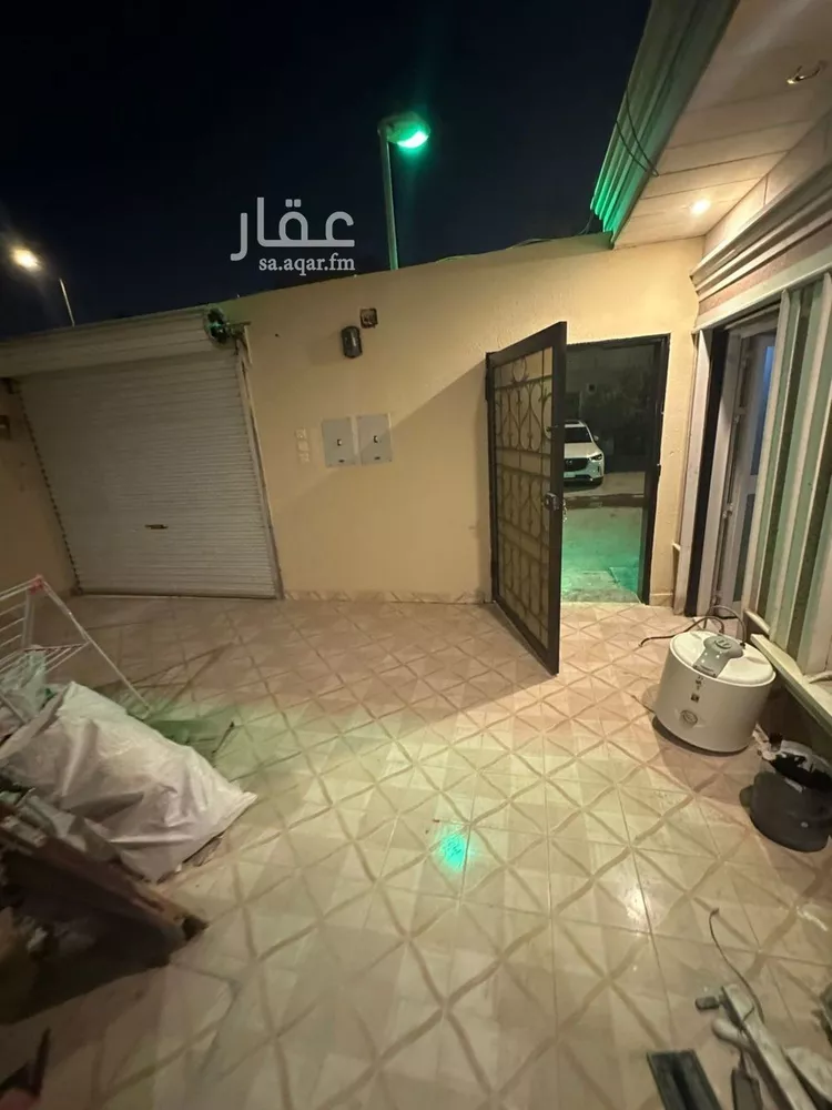 دور للإيجار في شارع الرسان, حي إشبيلية, مدينة الرياض, منطقة الرياض صورة 2