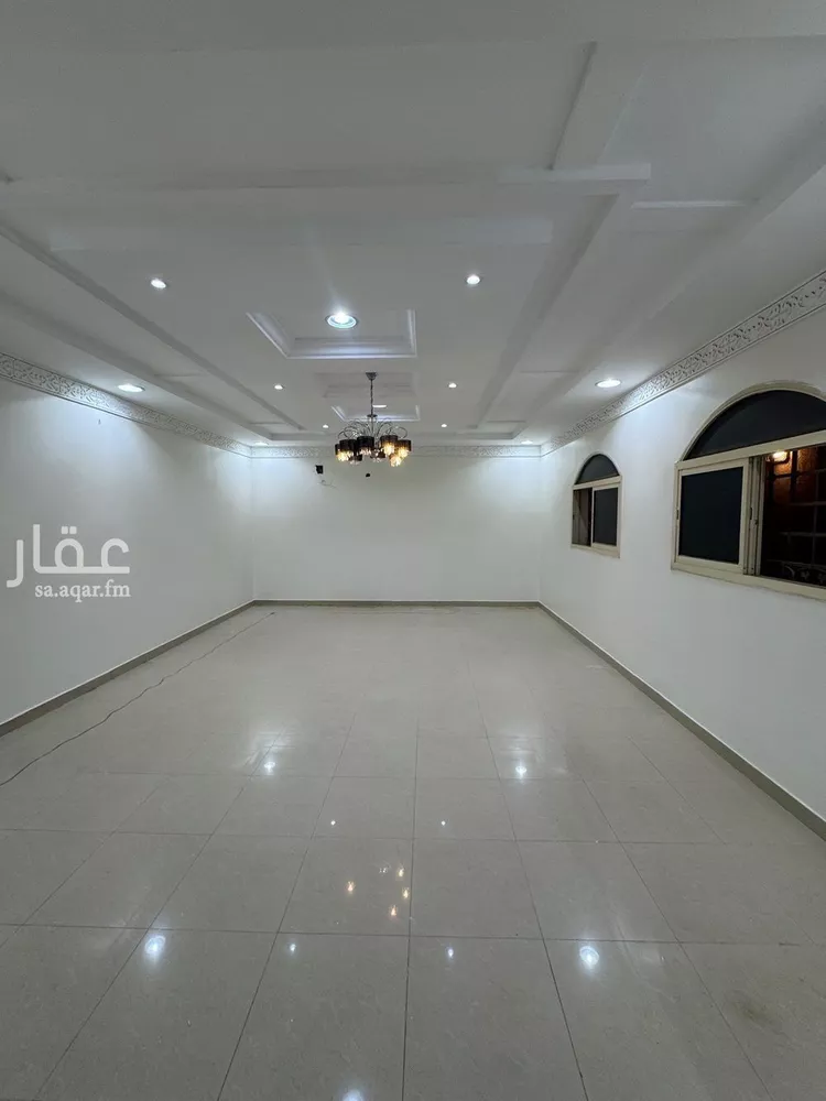 دور للإيجار في شارع الفقرة, حي إشبيلية, مدينة الرياض, منطقة الرياض صورة 5