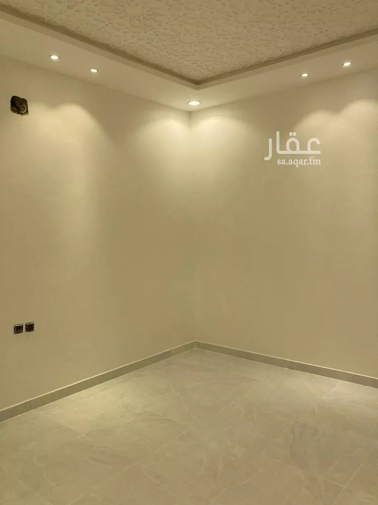 شقة للإيجار في شارع وادي زمزم, حي القادسية, مدينة الرياض, منطقة الرياض صورة 5