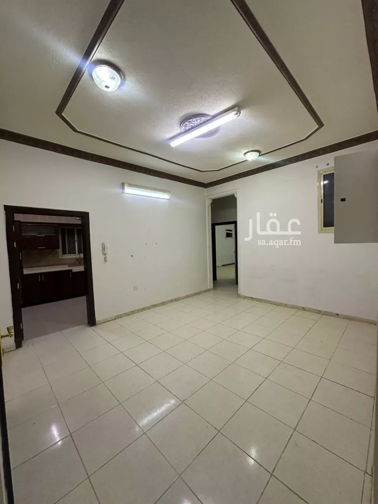 شقة للإيجار في شارع نهر الفرات الاعلي, حي القادسية, مدينة الرياض, منطقة الرياض صورة 3