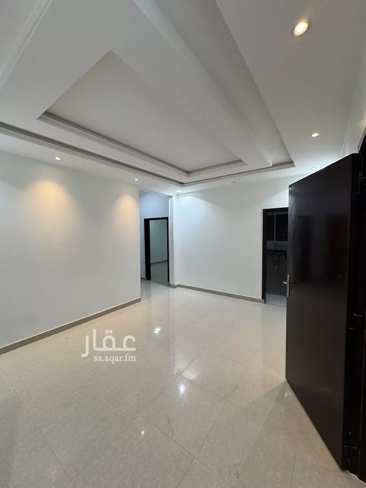 شقة للإيجار في شارع نهر الفرات الاعلي, حي القادسية, مدينة الرياض, منطقة الرياض صورة 2