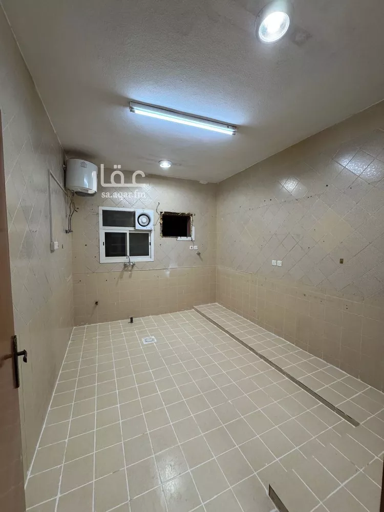 شقة للإيجار في شارع شهيد الدين ثم الوطن مشعل عائد مارق الع, حي اليرموك, مدينة الرياض, منطقة الرياض صورة 2