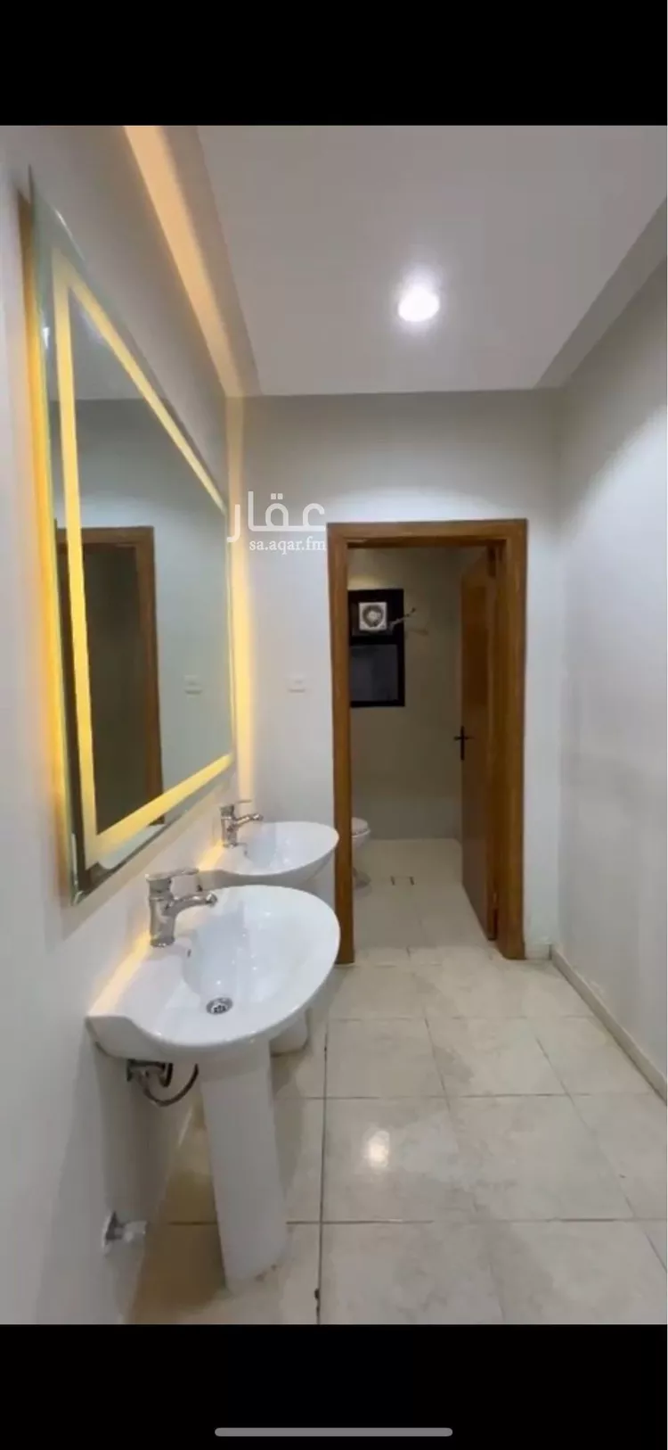 شقة للإيجار في شارع الخبر, حي اليرموك, مدينة الرياض, منطقة الرياض صورة 2