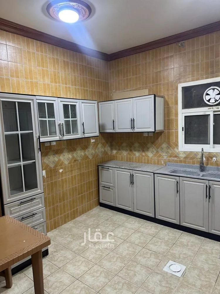 Apartment for Rent in Riyadh Ishbiliyah