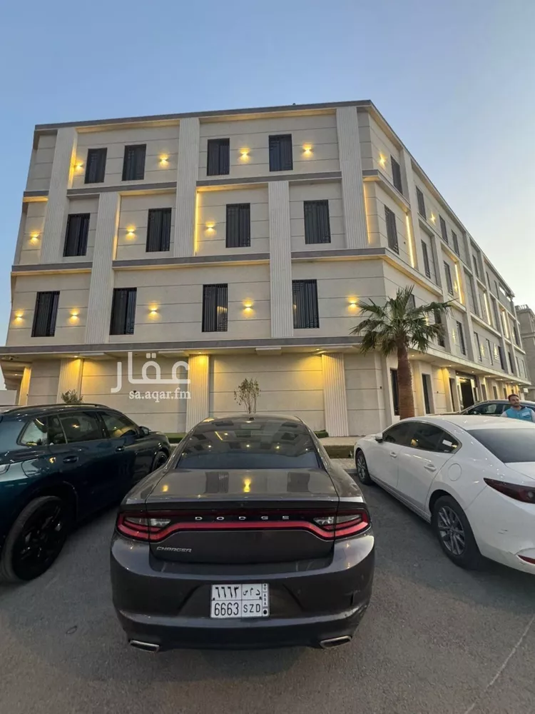 Apartment for Rent in Riyadh Al Yarmouk