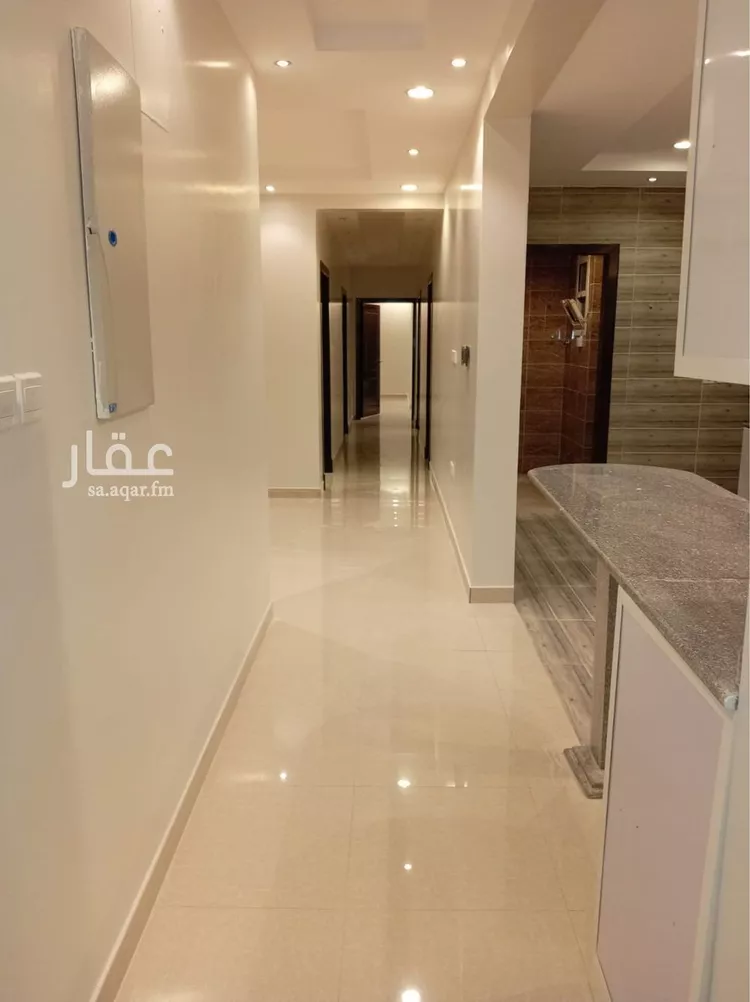 شقة للإيجار في شارع ابن مقله, حي قرطبة, مدينة الرياض, منطقة الرياض صورة 3