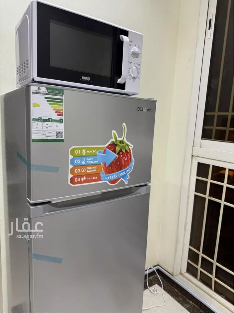 شقة للإيجار في شارع كوالالمبور, حي اليرموك, مدينة الرياض, منطقة الرياض صورة 4