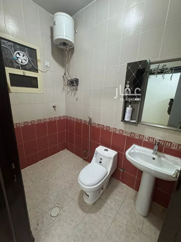 شقة للإيجار في شارع الفضائل, حي إشبيلية, مدينة الرياض, منطقة الرياض صورة 2