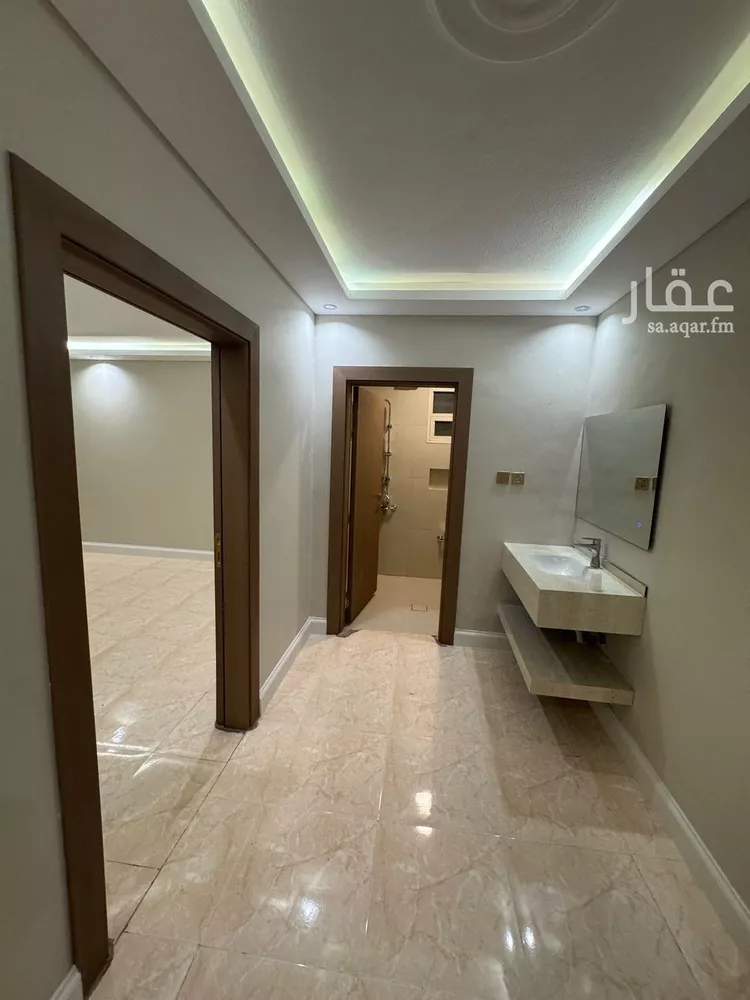 شقة للإيجار في شارع جبل الأرام, حي إشبيلية, مدينة الرياض, منطقة الرياض صورة 4