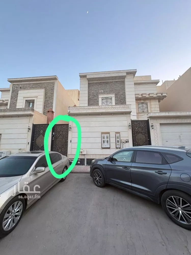 شقة للإيجار في شارع فرحة, حي اليرموك, مدينة الرياض, منطقة الرياض صورة 4