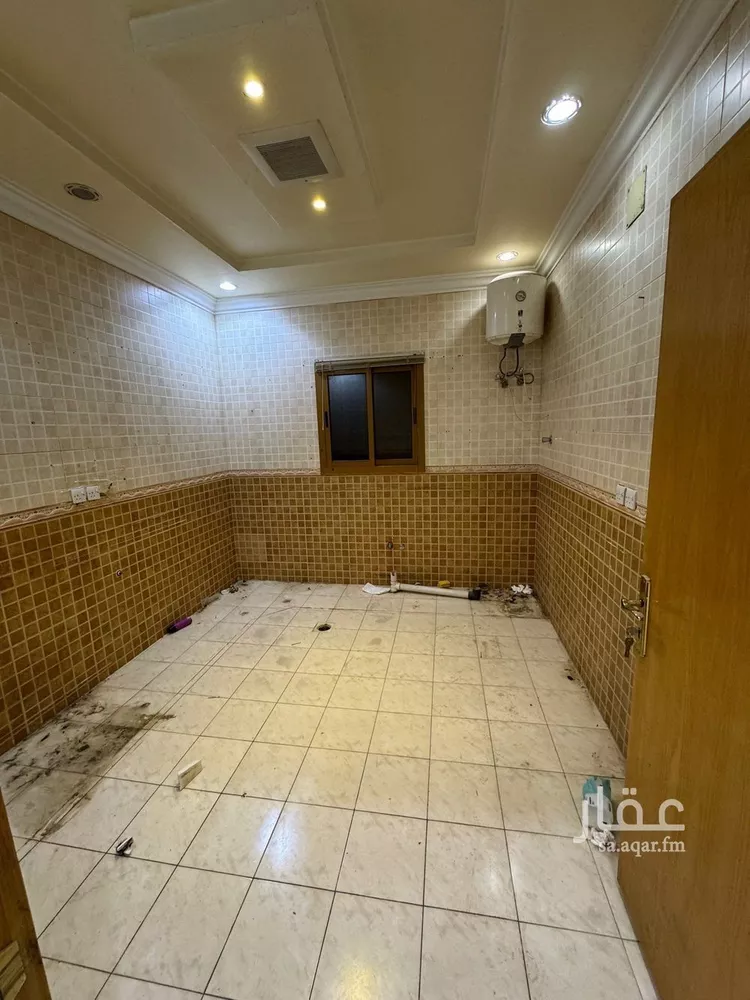 دور للإيجار في شارع  عبدالله ابن سعود ابن عبدالعزيز, حي اليرموك, مدينة الرياض, منطقة الرياض صورة 2