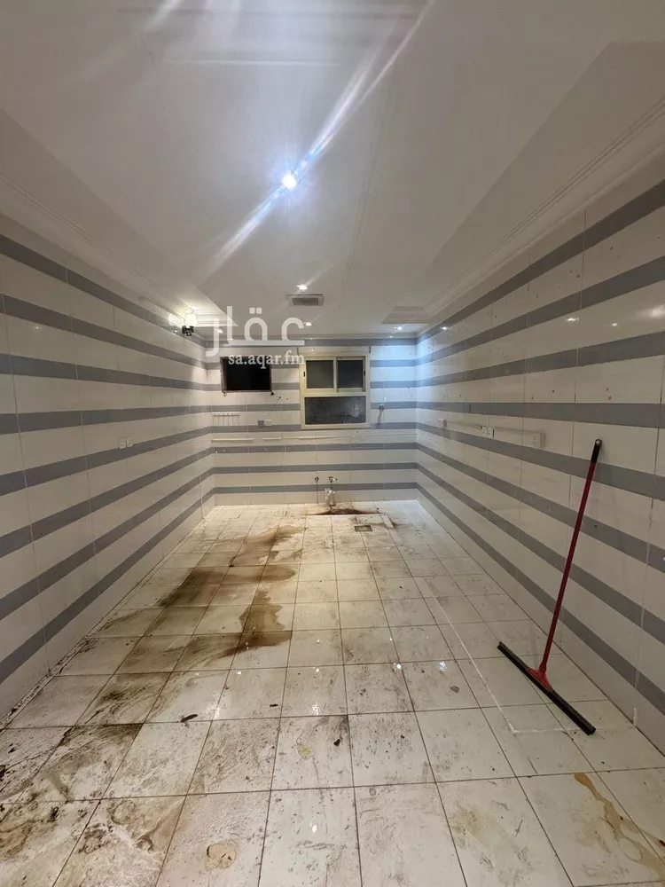 دور للإيجار في شارع الغربة, حي إشبيلية, مدينة الرياض, منطقة الرياض صورة 4