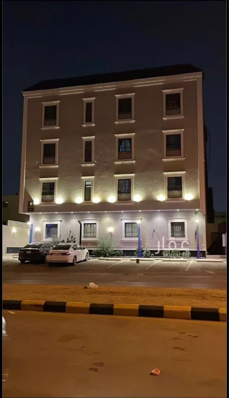 شقة للإيجار في شارع الهواشلة, حي اليرموك, مدينة الرياض, منطقة الرياض