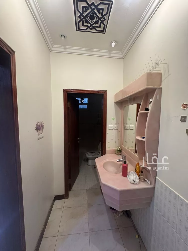 شقة للإيجار في شارع القائم, حي إشبيلية, مدينة الرياض, منطقة الرياض صورة 4