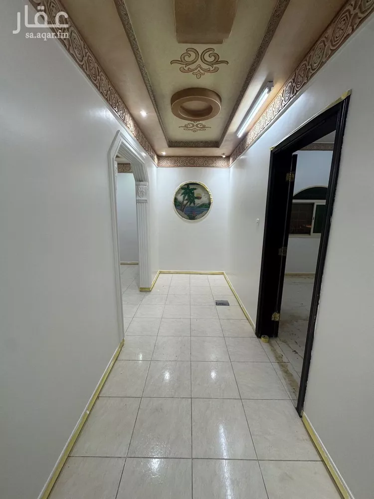 Floor for Rent in Riyadh Ishbiliyah