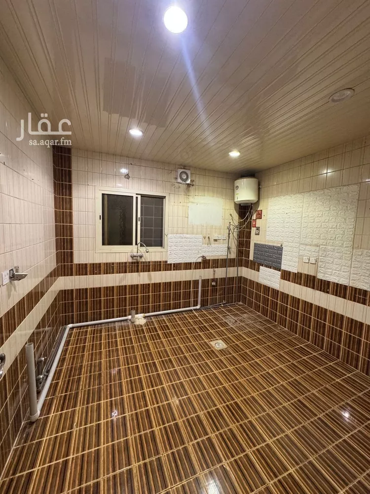 دور للإيجار في شارع الغربة, حي إشبيلية, مدينة الرياض, منطقة الرياض 9