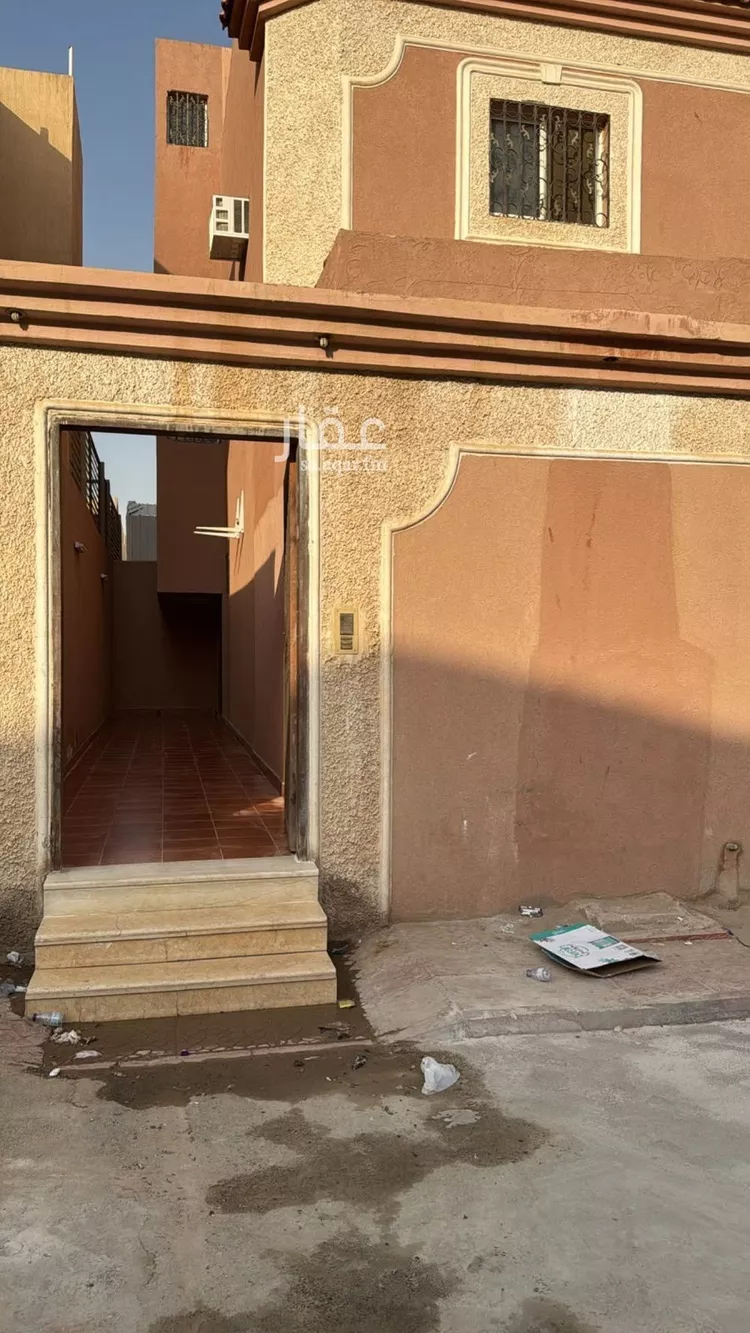 شقة للإيجار في شارع بحر العرب, حي اليرموك, مدينة الرياض, منطقة الرياض