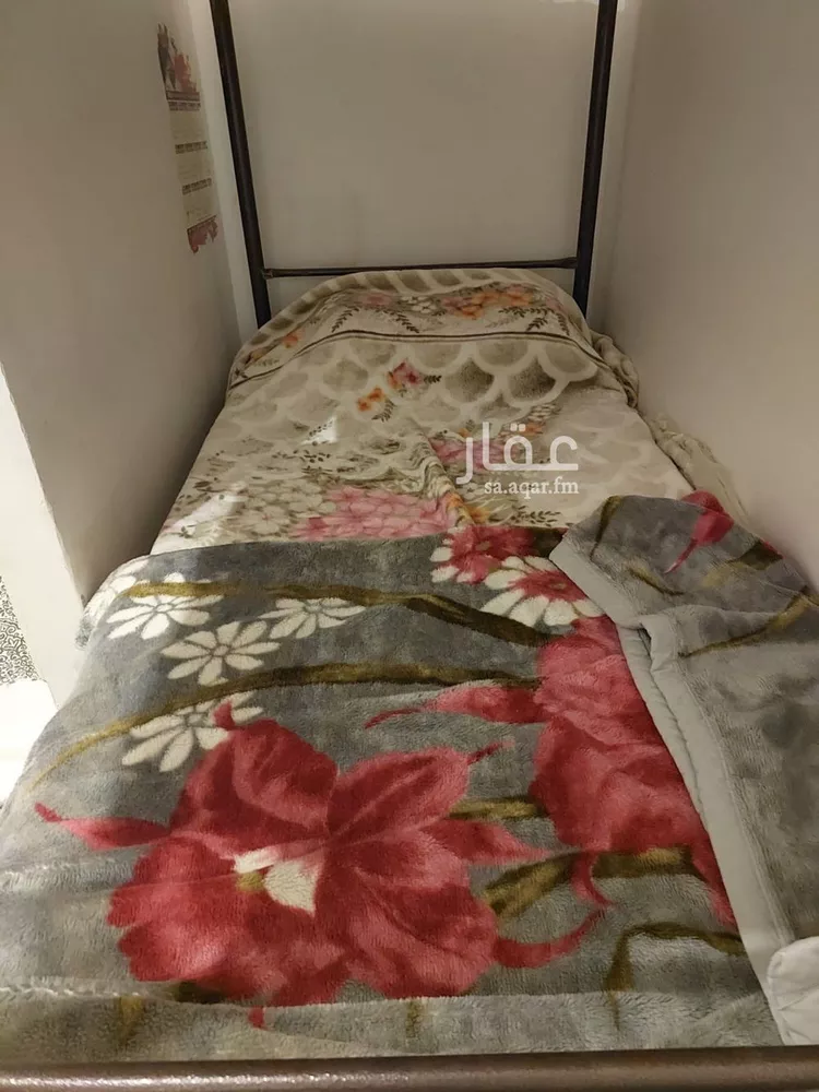 غرفة للإيجار في شارع المدانه, حي اليرموك, مدينة الرياض, منطقة الرياض 6