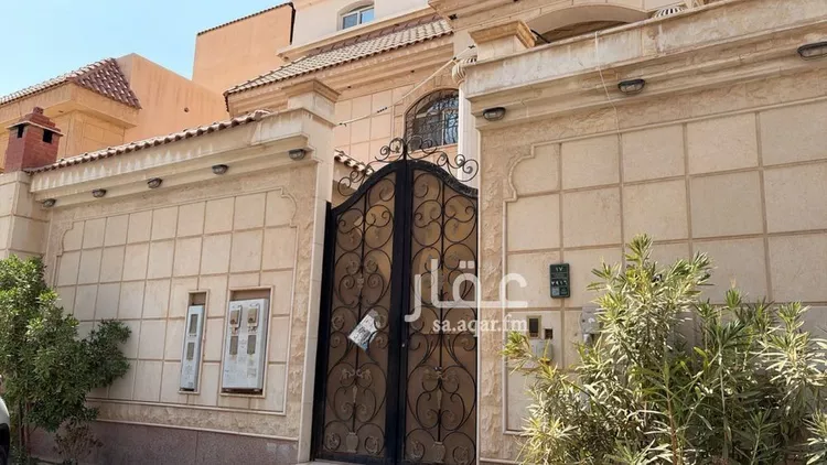 Floor for Rent in Riyadh Ishbiliyah