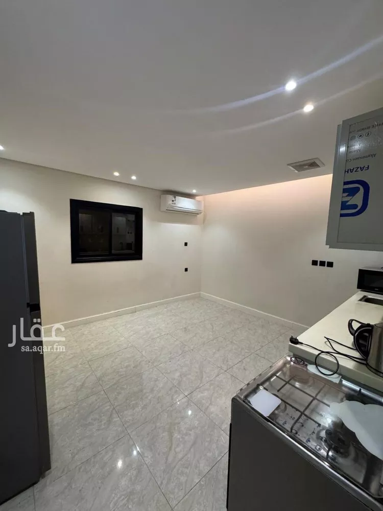 شقة للإيجار في شارع الفضائل, حي إشبيلية, مدينة الرياض, منطقة الرياض صورة 3