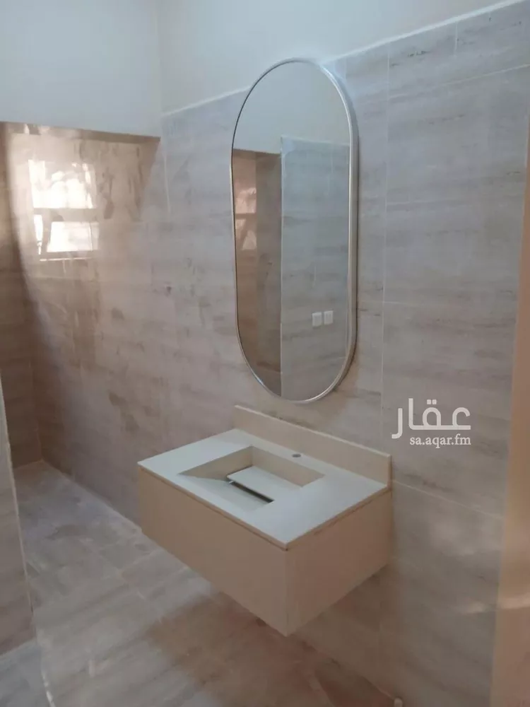 دور للإيجار في شارع وادي نعام, حي القادسية, مدينة الرياض, منطقة الرياض صورة 2