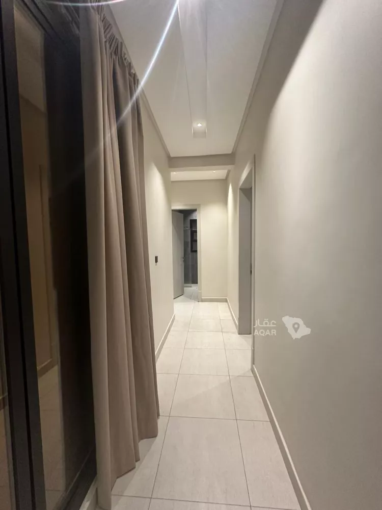شقة للإيجار في شارع تبوك, حي اليرموك, مدينة الرياض, منطقة الرياض صورة 3