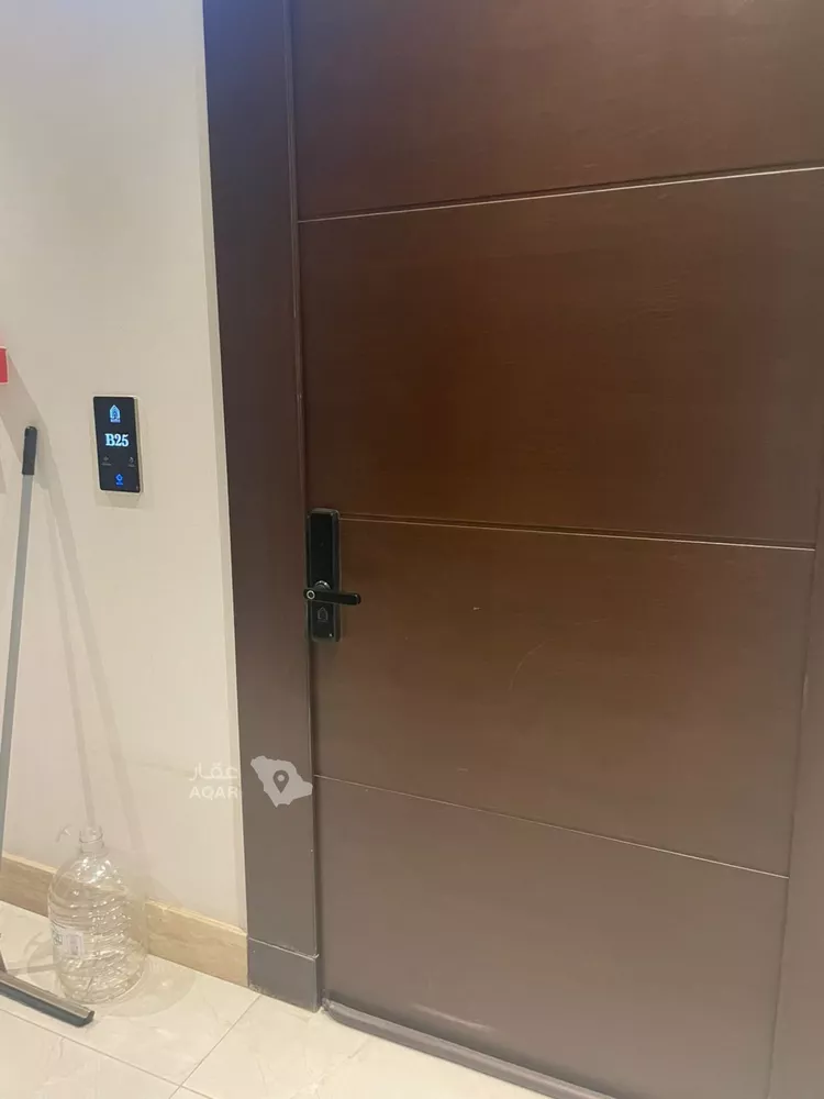 شقة للإيجار في شارع ابي جعفر المنصور, حي اليرموك, مدينة الرياض, منطقة الرياض صورة 2