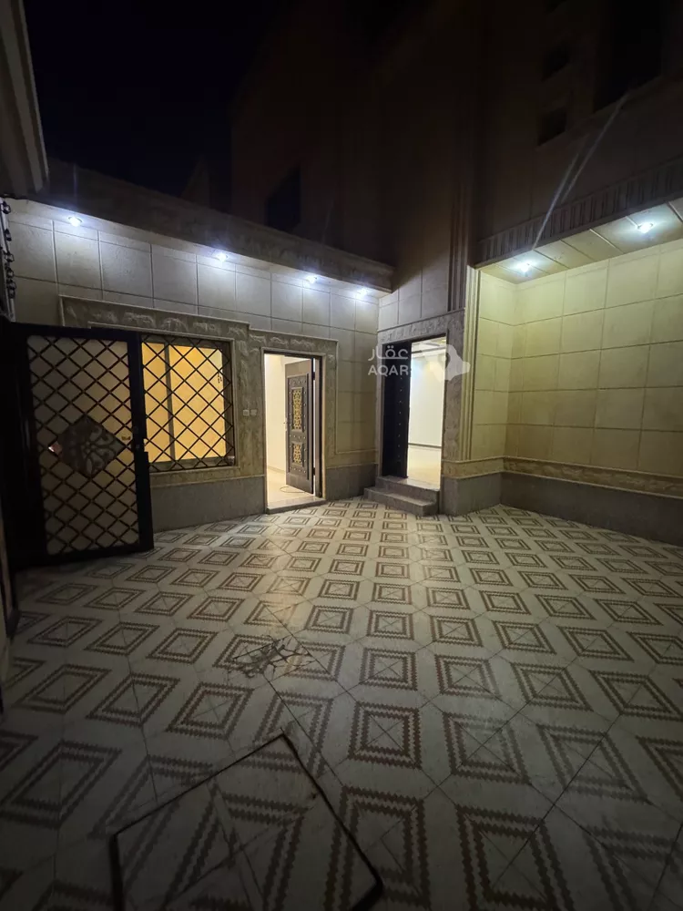 دور للإيجار في شارع المدانه, حي اليرموك, مدينة الرياض, منطقة الرياض 8