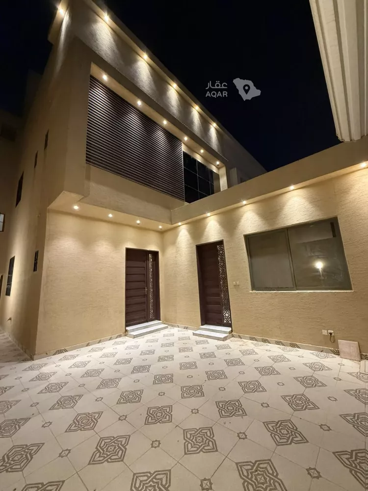 Villa for Rent in Riyadh Al Yarmouk صورة 5