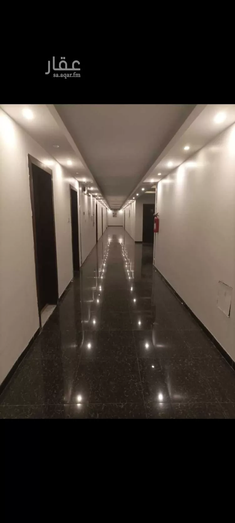 عمارة للإيجار في شارع ابو بكر الصديق, حي المنار, مدينة الدمام, المنطقة الشرقية صورة 4