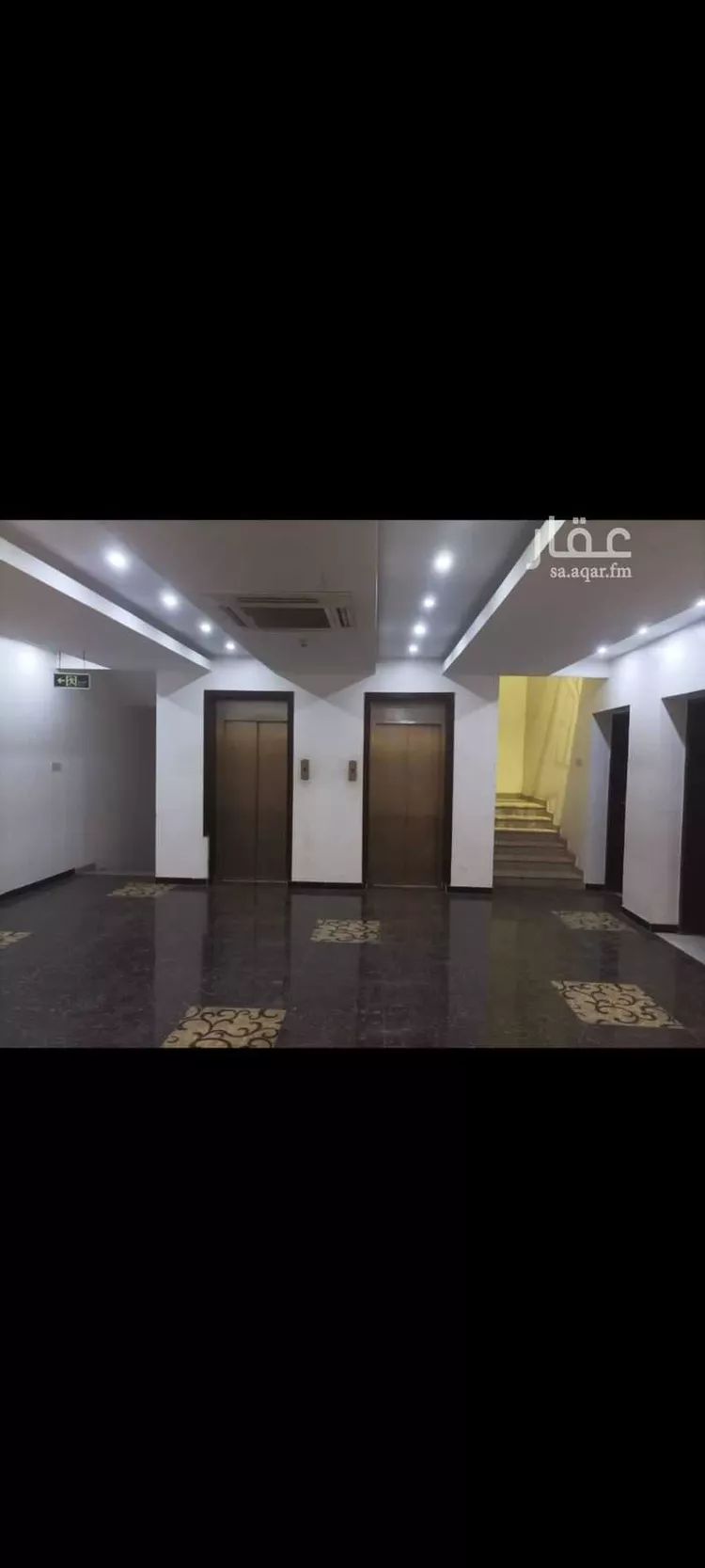 عمارة للإيجار في شارع ابو بكر الصديق, حي المنار, مدينة الدمام, المنطقة الشرقية صورة 3