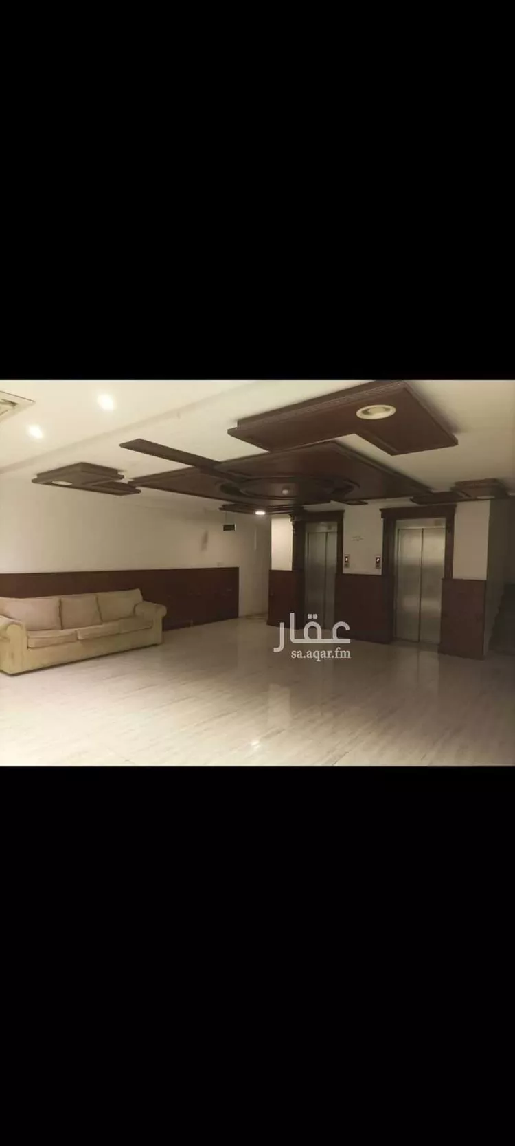 عمارة للإيجار في شارع ابو بكر الصديق, حي المنار, مدينة الدمام, المنطقة الشرقية صورة 5