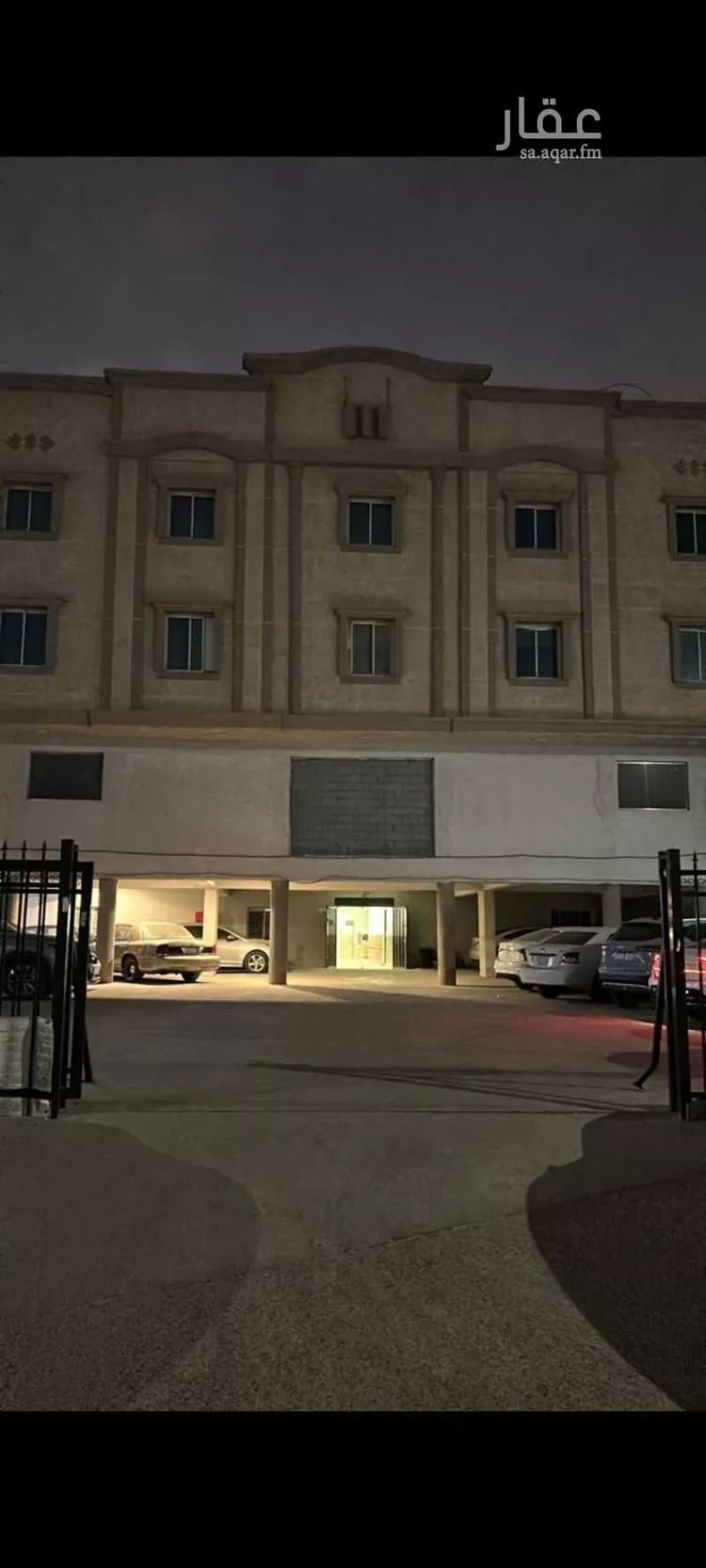 عمارة للإيجار في شارع ابو بكر الصديق, حي المنار, مدينة الدمام, المنطقة الشرقية