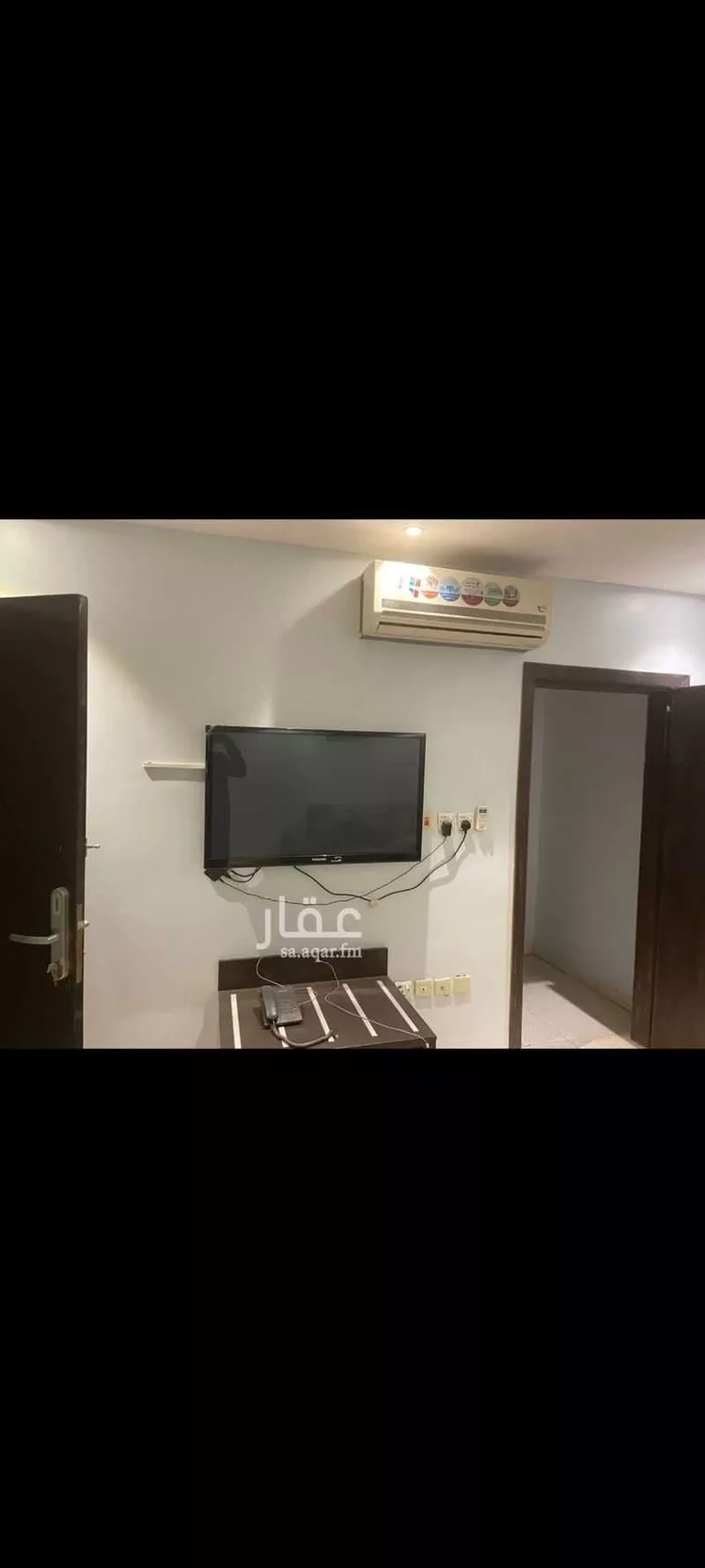 عمارة للإيجار في شارع ابو بكر الصديق, حي المنار, مدينة الدمام, المنطقة الشرقية صورة 2