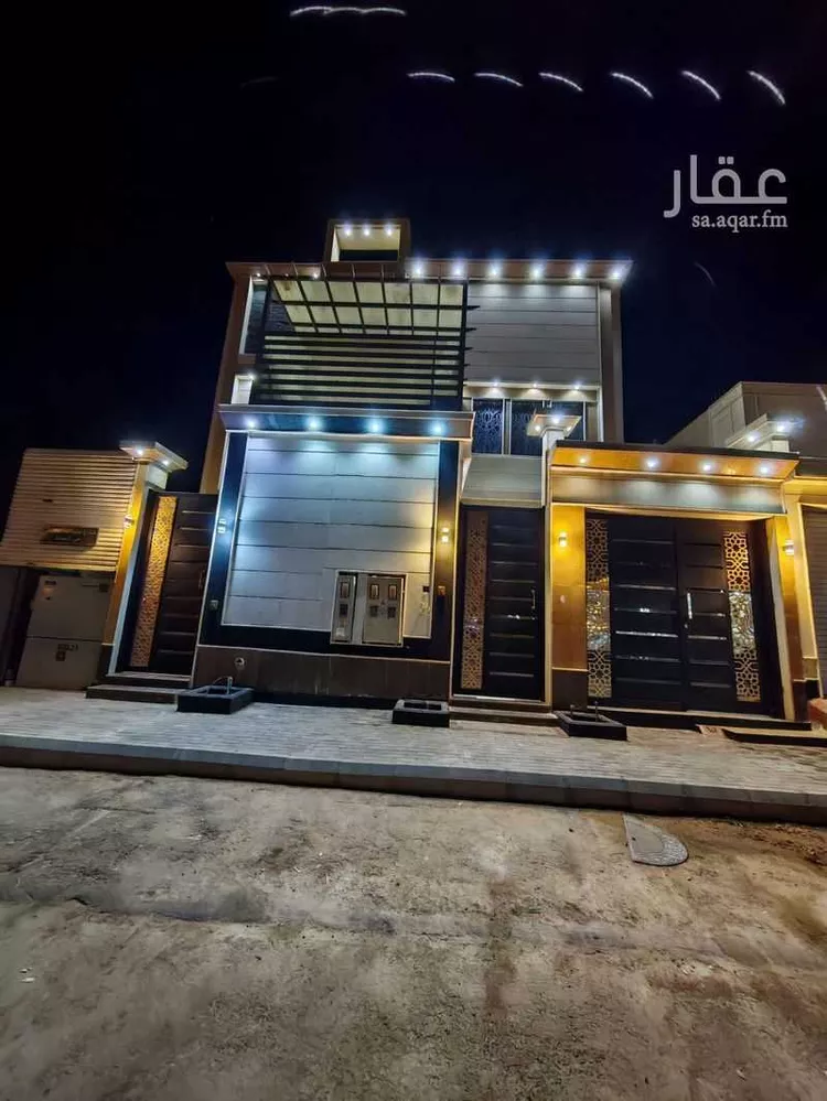 شقة للإيجار في شارع عبدالله المسيلي, حي المهدية, مدينة الرياض, منطقة الرياض