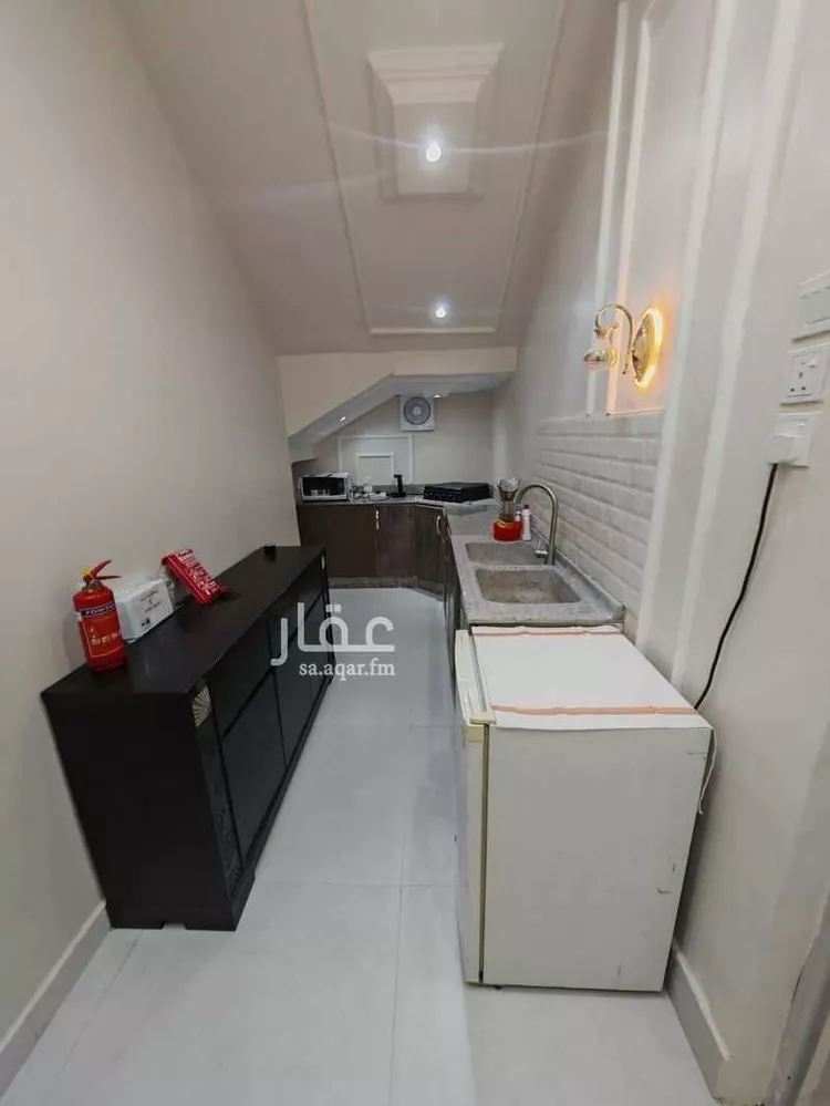 شقة مفروشة للحجز في شارع عبدالله المسيلي ، حي المهدية ، الرياض ، منطقة الرياض صورة 4