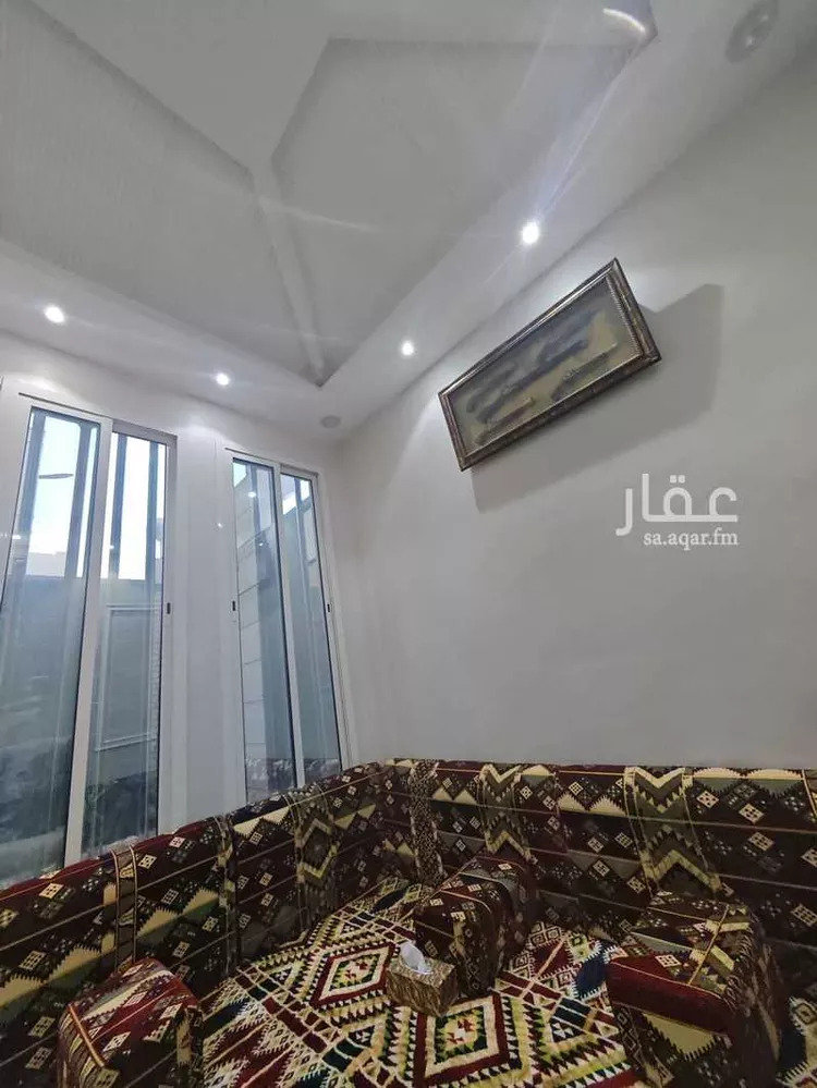 شقة للإيجار في شارع عبدالله المسيلي, حي المهدية, مدينة الرياض, منطقة الرياض