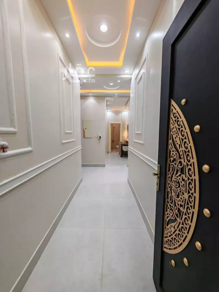 شقة للإيجار في شارع عبدالله المسيلي, حي المهدية, مدينة الرياض, منطقة الرياض صورة 4