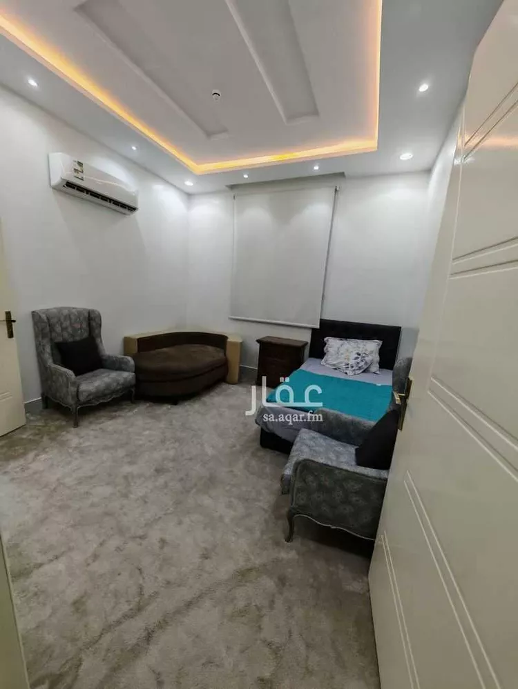 شقة مفروشة للحجز في شارع عبدالله المسيلي ، حي المهدية ، الرياض ، منطقة الرياض صورة 2