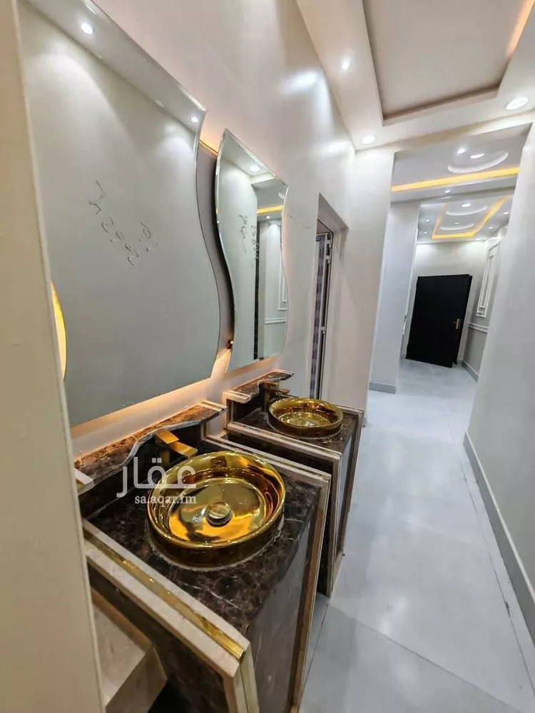 شقة للإيجار في شارع عبدالله المسيلي, حي المهدية, مدينة الرياض, منطقة الرياض صورة 4