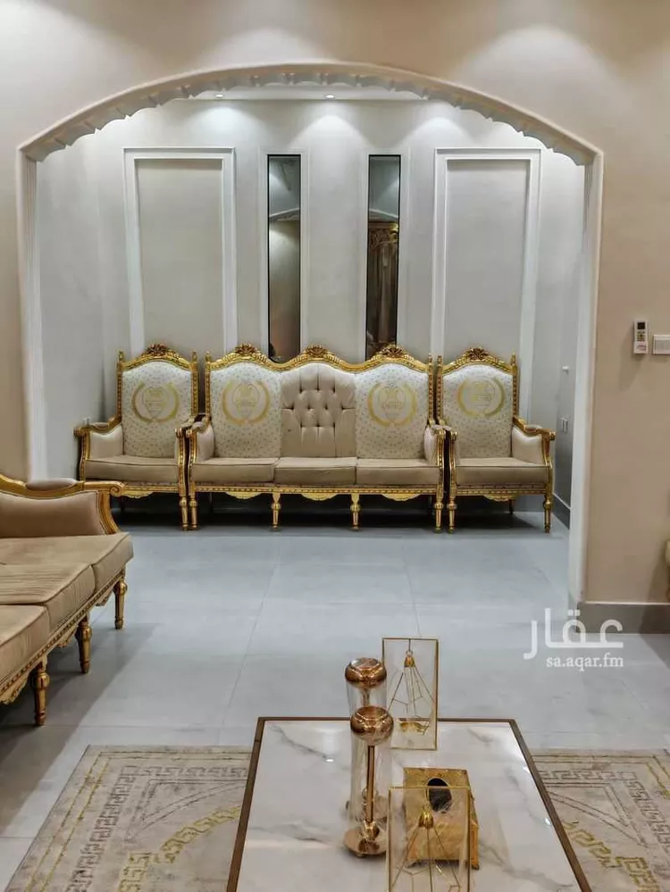 شقة مفروشة للحجز في شارع عبدالله المسيلي ، حي المهدية ، الرياض ، منطقة الرياض صورة 4